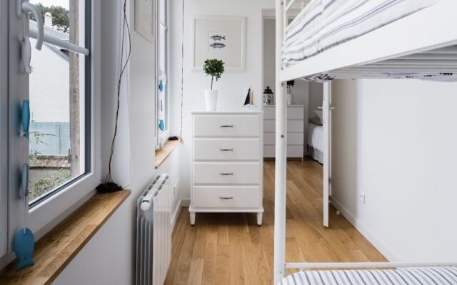 Superbe Appartement Cabourg - Centre