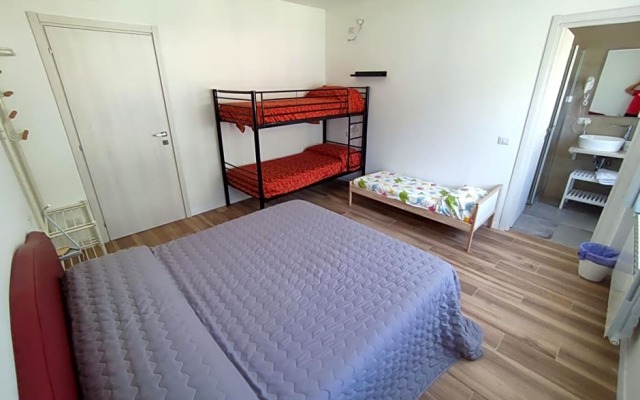 Cornizzolo bed breakfast