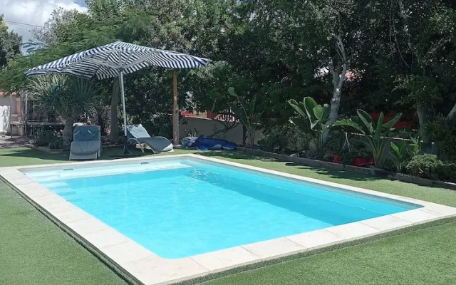 Sunset and Oceanview 1 Bedroom Apartment With Shared Pool