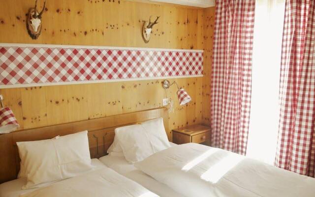 Popcorn Hotel