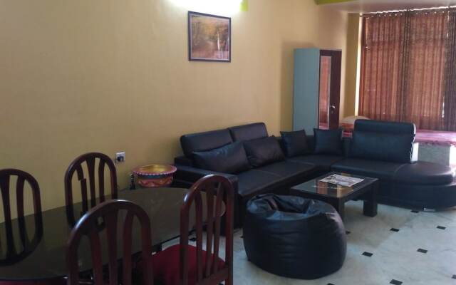 Happy Stay Service Apartment