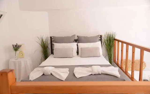 Ground Floor Mini apt