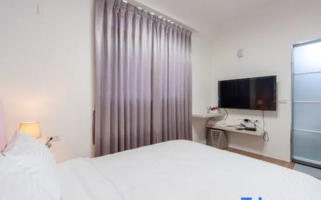 Meet Shanlan Private Room Pet-Friendly B&B