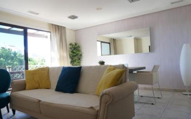 Apartment Calcada