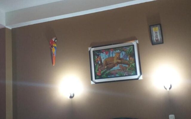 Hotel Arco Iris