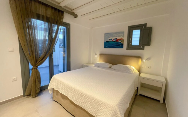 Mykonos Dot Apartments