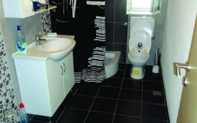 Guesthouse Ejla