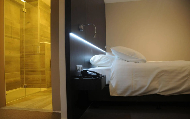 Tower Hotel
