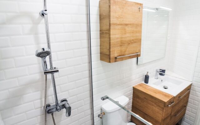 LGC Habitat- Private Room- Gare Saint-roch