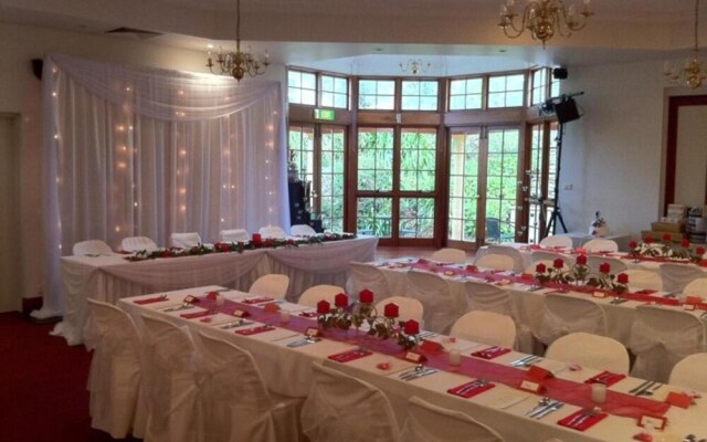 Nelsons of Bridgetown