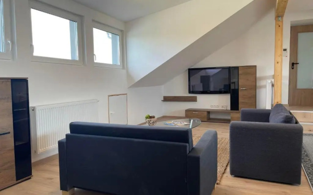 promedklinik apartment 3