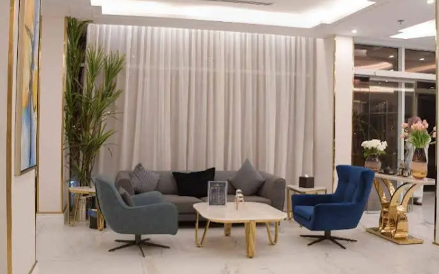 Quba Inn Hotel