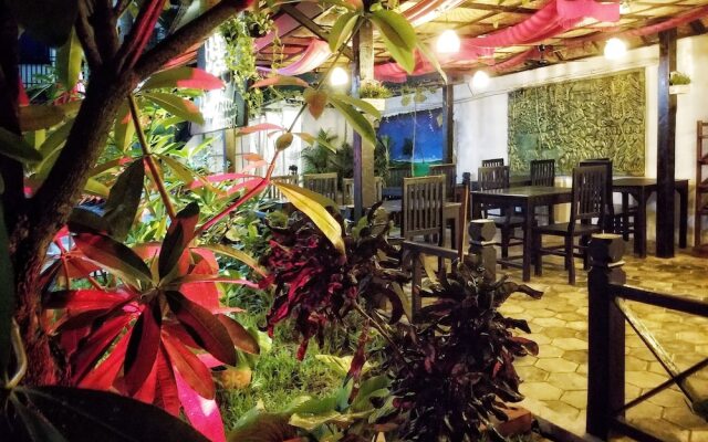 Angkor Bosky Hotel