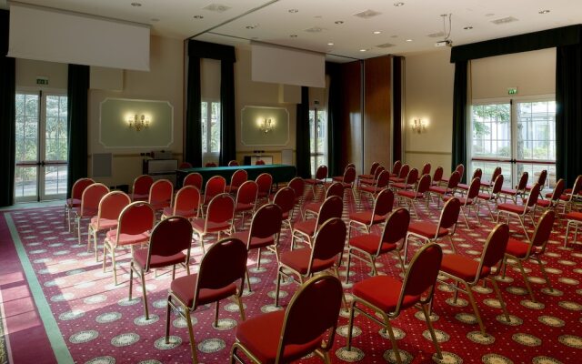 Meditur Hotel Bologna