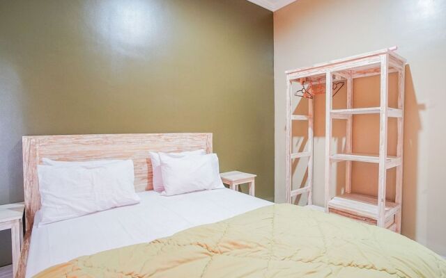 Uli Bali Hostel