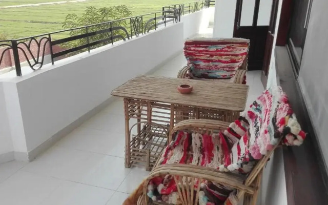 Villa Elhag Nile View