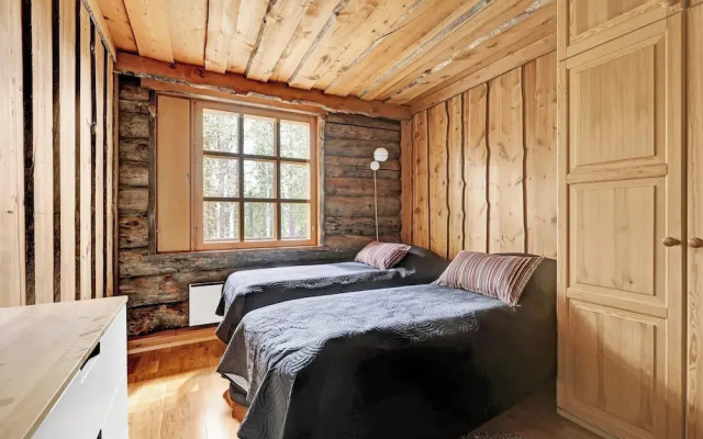 Bliss Adventure Lodge