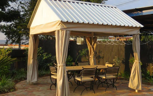 Silverton Travel Lodge