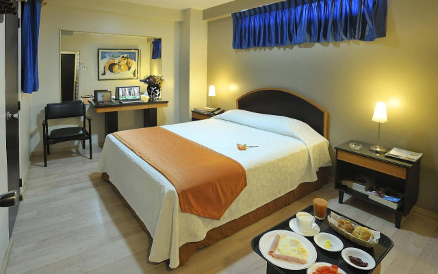 Hotel GH Alexander