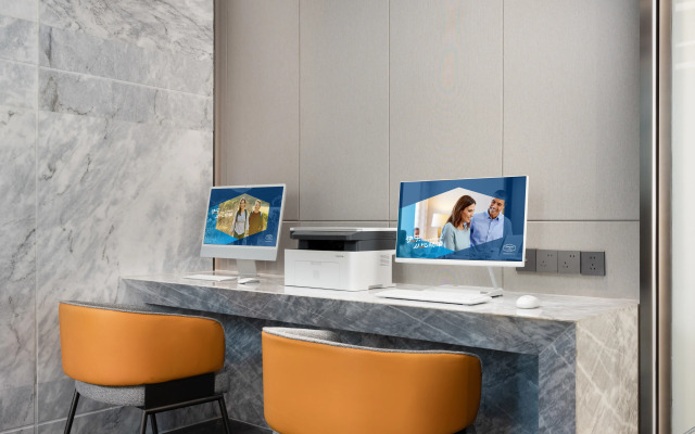 Hampton by Hilton Tianjin Eco-city