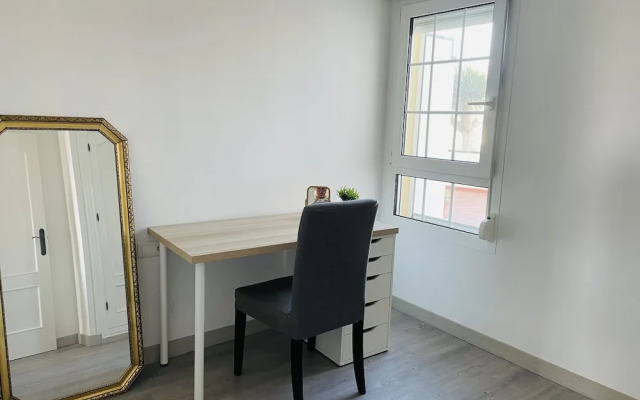 Apartamento Vista Serena en Torrox Park