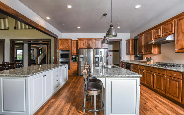 Let the Good Times Roll