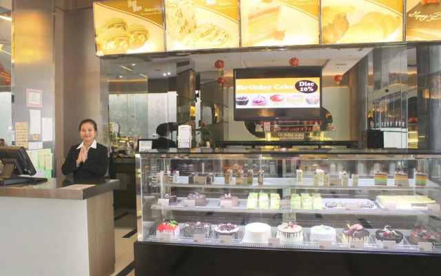 Airy Tambora Bandengan Selatan Jakarta
