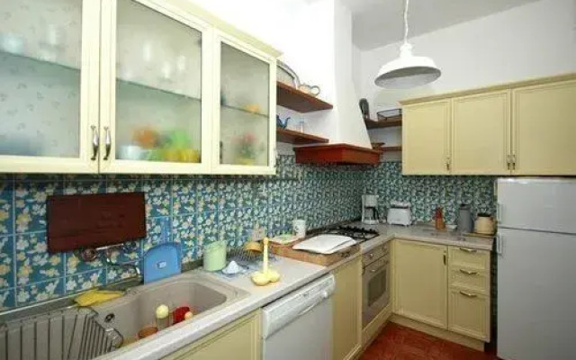 Villa Ambra