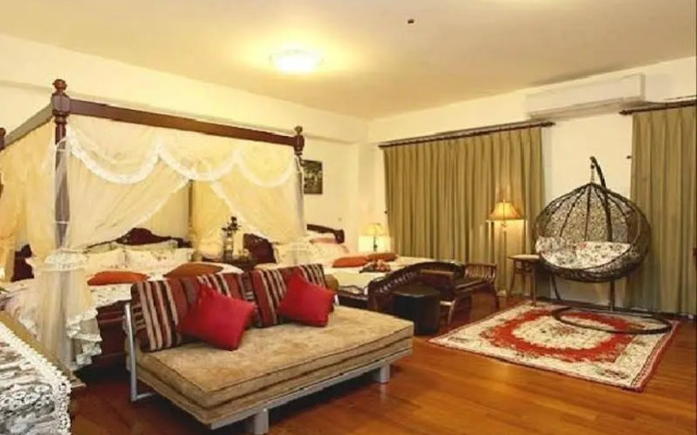Shui Yue Guest House