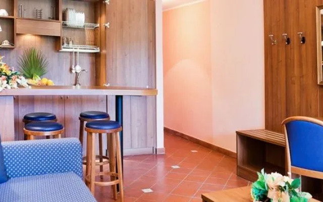 Tindari Resort & Marina Beach