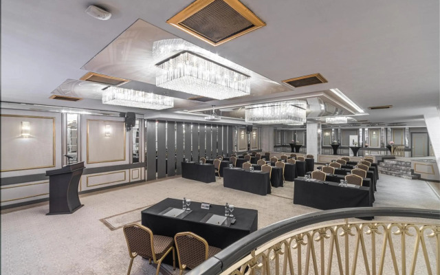 Altınel Ankara Hotel & Convention Center