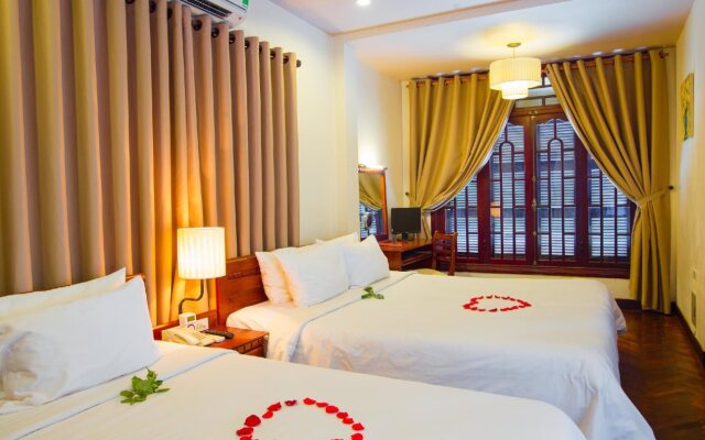 Victory Hotel Hue