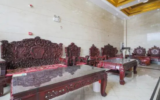 Wenshan Sanxin Hotel