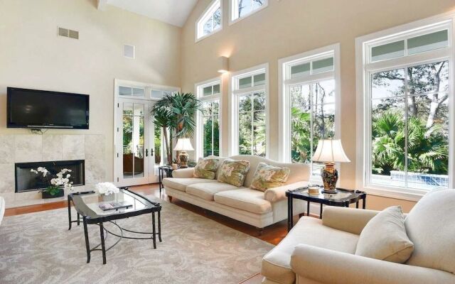 Sea Escape by RedAwning