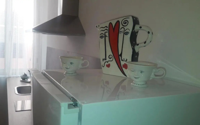 Grifo Apartment