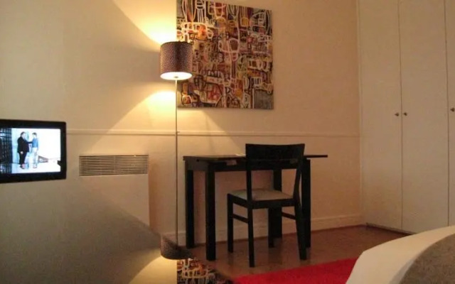 Paris Appartements Services - Les Appartements du Marais