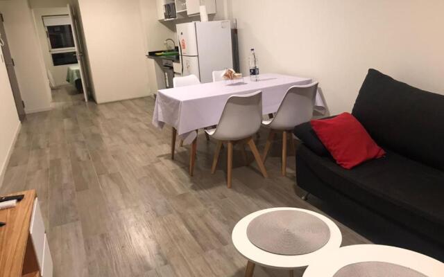 Start Apartments