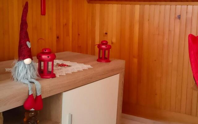 Studio Apartman Poljančić