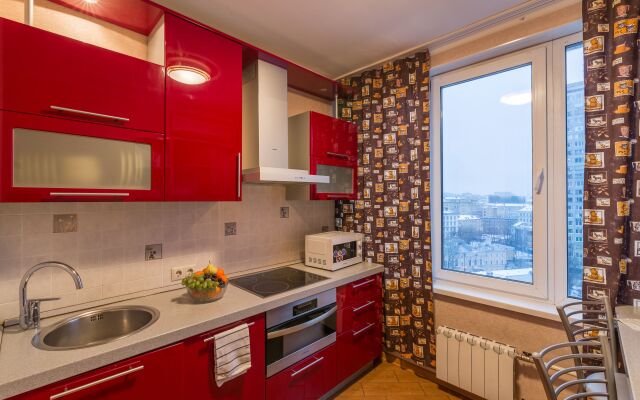 Lakshmi Apartment Novy Arbat Unique