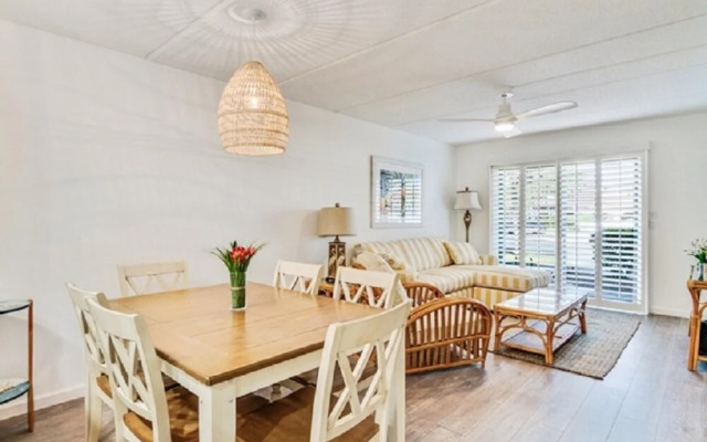 Unit 4105 - Ocean Racquet Club