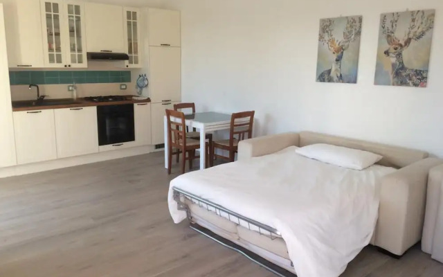 Villa Ferrario Relais