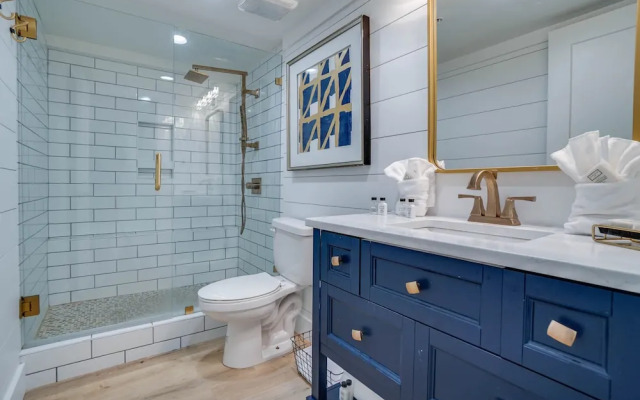 Beachside 1 & 2 by Panhandle Getaways