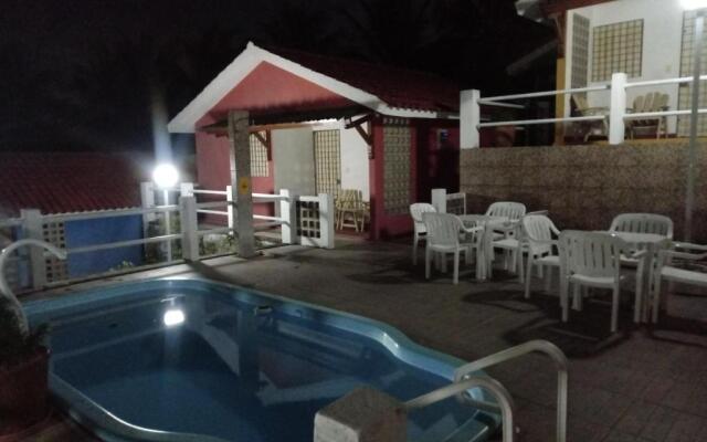 Villa Manary