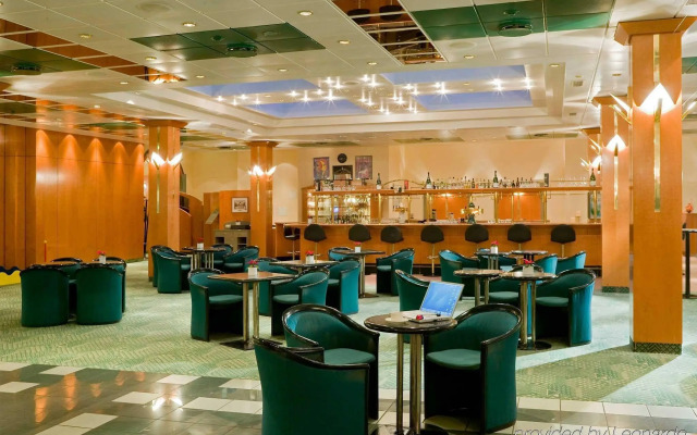 Victor's Residenz-Hotel Gera