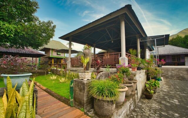 Tresno Sembalun Rinjani