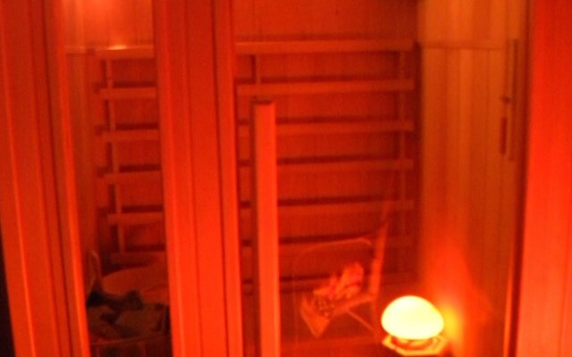 Sur le Chemin des Sens