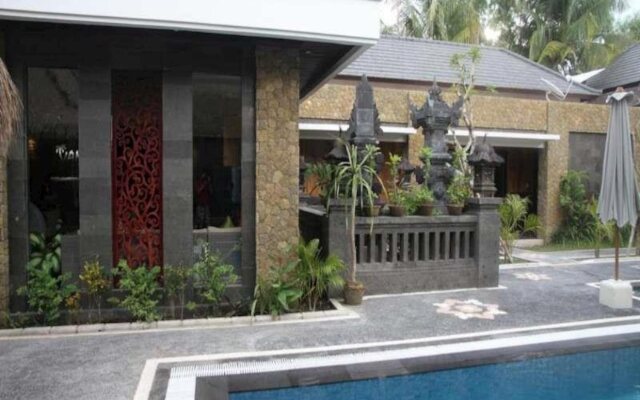 Vamana Resort