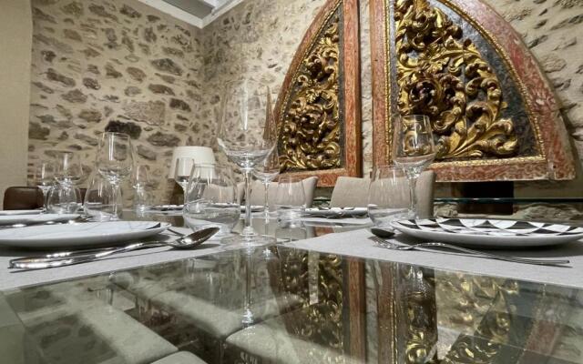 Hotel Rural La Casa de Carlota