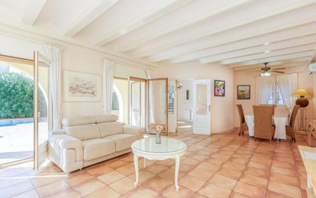 Apart-rent Villa Ter 12