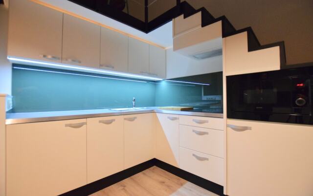 Standard Apartment by Hi5 - Teréz 35